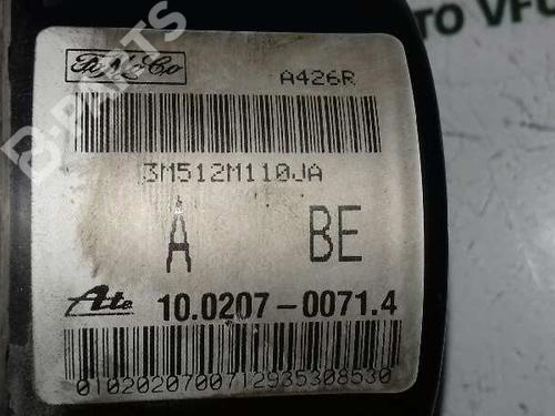 ABS pump FORD FOCUS II (DA_, HCP, DP)  | BP2285193M43 