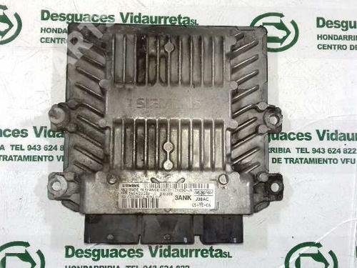 Used Engine control unit (ECU) FORD FOCUS II (DA_, HCP, DP) [2004-2013]  2285202