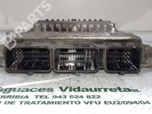 Engine control unit (ECU) FORD FOCUS II (DA_, HCP, DP)  | BP2285202M57 