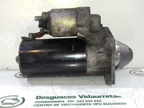 Startmotor FORD FOCUS II (DA_, HCP, DP) [2004-2013]  2285194