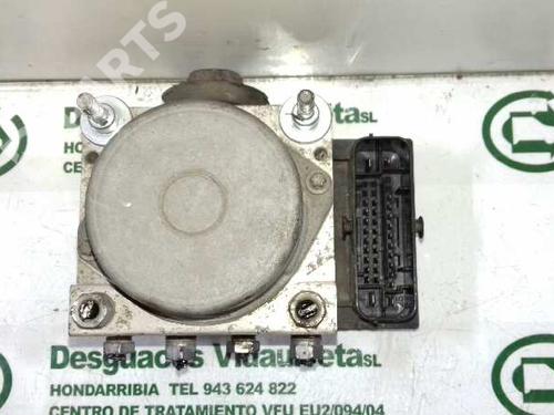 ABS pump FIAT 500 (312_) 1.3 D Multijet (312AXB1A) | BP2712326M43 