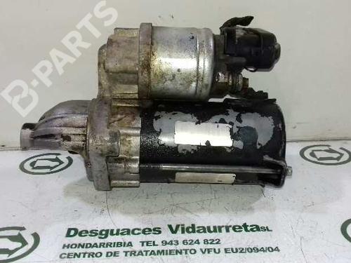Startmotor FIAT 500 (312_) 1.3 D Multijet (312AXB1A) (75 hp) 2712319