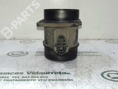 Mass air flow sensor FIAT 500 (312_) 1.3 D Multijet (312AXB1A) | BP2712327M95 