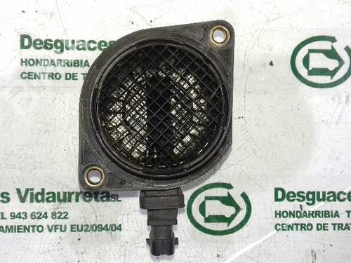 Mass air flow sensor FIAT 500 (312_) 1.3 D Multijet (312AXB1A) | BP2712327M95 