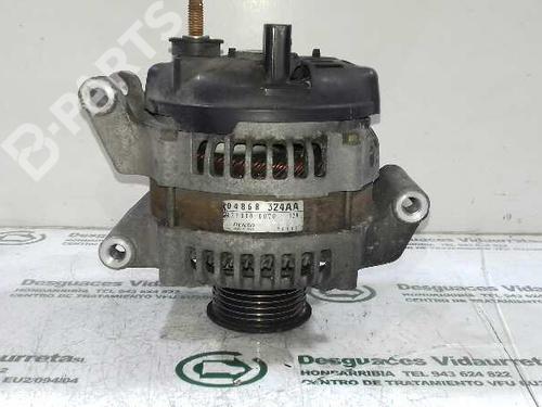 Used Alternator CHRYSLER VOYAGER IV (RG, RS) 2.4 (147 hp) 2283113