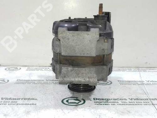 Alternator CHRYSLER VOYAGER IV (RG, RS) 2.4 | BP2283113M7 