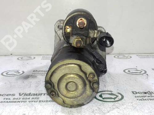 Starter CHRYSLER VOYAGER IV (RG, RS) 2.4 | BP2283106M8 