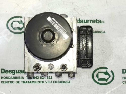 ABS pump RENAULT TWINGO II (CN0_) 1.5 dCi (CN0E) | BP1958718M43 