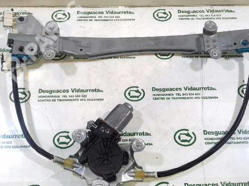 Used Front right window mechanism RENAULT TWINGO II (CN0_) 1.5 dCi (CN0E) (64 hp) 1958741
