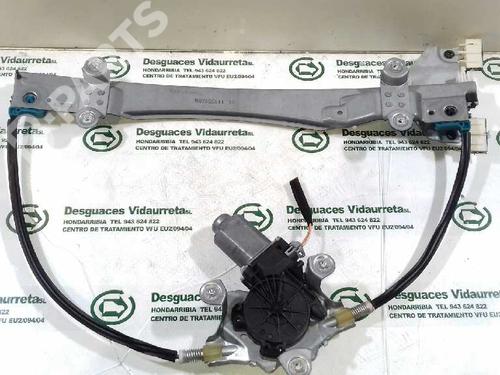 Used Front left window mechanism RENAULT TWINGO II (CN0_) 1.5 dCi (CN0E) (64 hp) 1958742