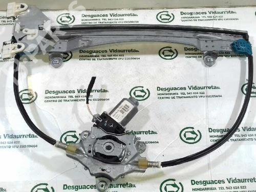 Front left window mechanism RENAULT TWINGO II (CN0_) 1.5 dCi (CN0E) | BP1958742C22 