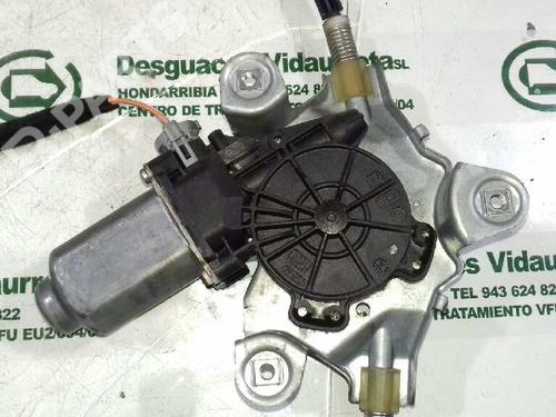 Front left window mechanism RENAULT TWINGO II (CN0_) 1.5 dCi (CN0E) | BP1958742C22 