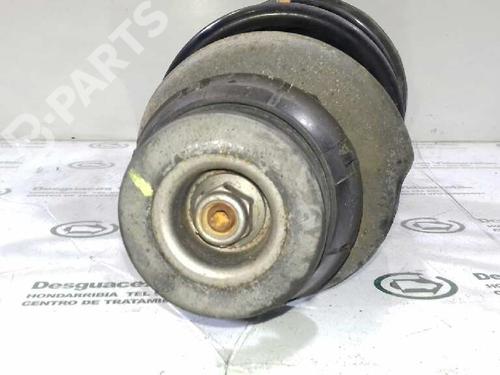 Right front shock absorber RENAULT TWINGO II (CN0_) 1.5 dCi (CN0E) | BP1958723M17 