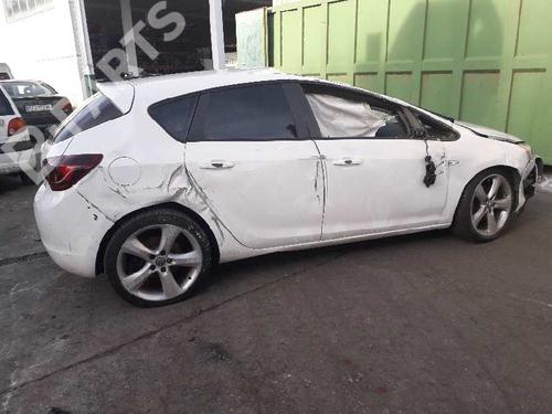 Rudehejsemekanisme Højre foran OPEL ASTRA J (P10)  | BP3249038C23 