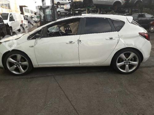 Rudehejsemekanisme Højre foran OPEL ASTRA J (P10)  | BP3249038C23 