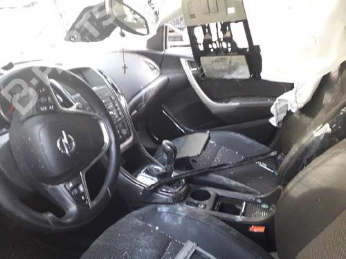 Rudehejsemekanisme Højre foran OPEL ASTRA J (P10)  | BP3249038C23 