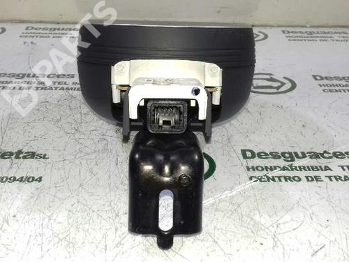 Instrument cluster RENAULT TWINGO II (CN0_) 1.5 dCi (CN0E) | BP2289877C47 