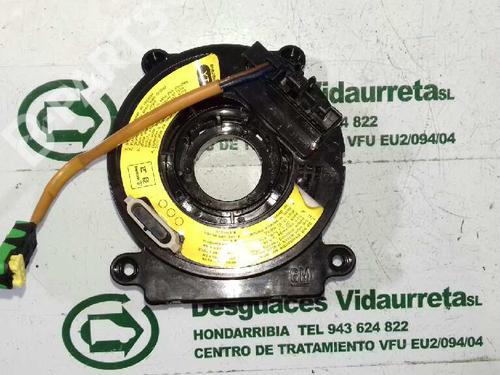 Used Squib airbag CHEVROLET CAPTIVA (C100, C140) [2006-2025]  2270273