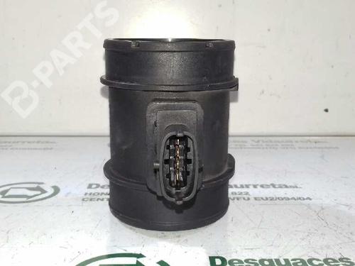 Mass air flow sensor CHEVROLET CAPTIVA (C100, C140)  | BP2270279M95 