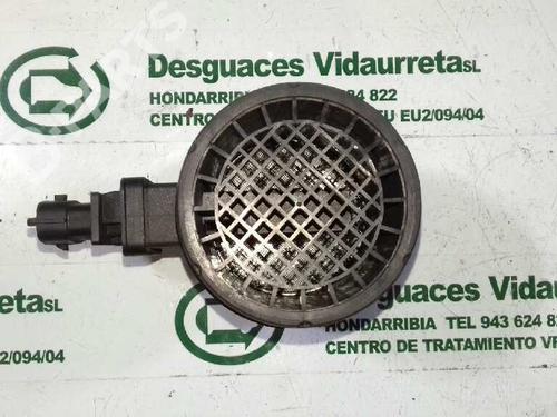 Mass air flow sensor CHEVROLET CAPTIVA (C100, C140)  | BP2270279M95 