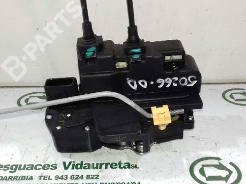 Used Front right lock CHEVROLET CAPTIVA (C100, C140) [2006-2025]  2270282