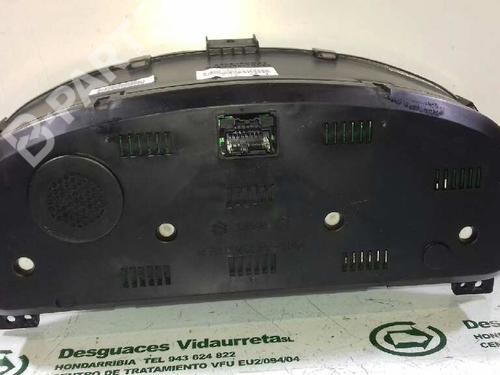 Instrument cluster CHEVROLET CAPTIVA (C100, C140)  | BP2270289C47 