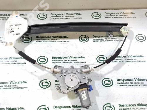Front right window mechanism CHEVROLET CAPTIVA (C100, C140)  | BP2270291C23 