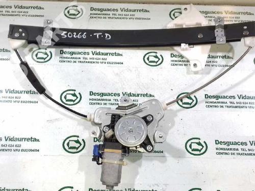 Used Rear right window mechanism CHEVROLET CAPTIVA (C100, C140) [2006-2025]  2270293