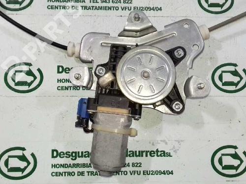 Rudehejsemekanisme Højre bagtil CHEVROLET CAPTIVA (C100, C140)  | BP2270293C25 
