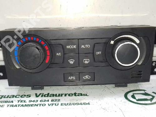 Comando chauffage CHEVROLET CAPTIVA (C100, C140) [2006-2024]  2270295