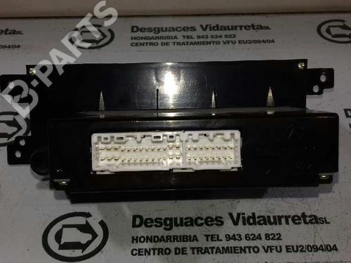 Climate control CHEVROLET CAPTIVA (C100, C140)  | BP2270295I5 