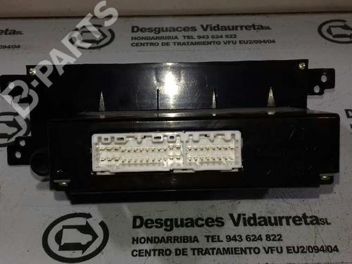 BP2270295I5 | Comando chauffage CHEVROLET CAPTIVA (C100, C140)  BP2270295I5