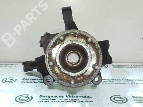 Used Left front steering knuckle CHEVROLET CAPTIVA (C100, C140) 2.0 D (126 hp) 2270299