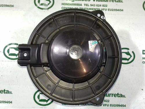 Heater blower motor CHEVROLET CAPTIVA (C100, C140) 2.0 D | BP2270301M62 