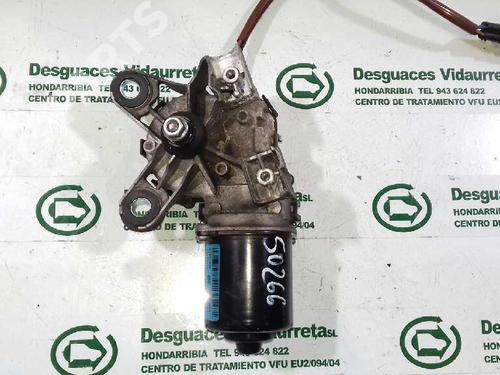 Used Front wiper motor CHEVROLET CAPTIVA (C100, C140) [2006-2025]  2270302