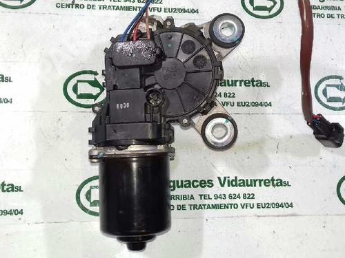 Front wiper motor CHEVROLET CAPTIVA (C100, C140)  | BP2270302M29 