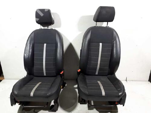 Used Seats set FORD KUGA I 2.0 TDCi (136 hp) 5143671