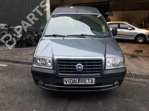 Engine FIAT SCUDO Bus (220_) 2.0 JTD 16V | BP2324550M1 