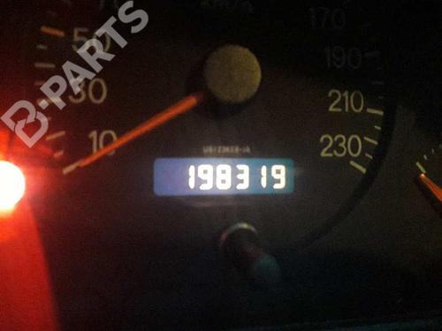 Engine FIAT SCUDO Bus (220_) 2.0 JTD 16V | BP2324550M1 