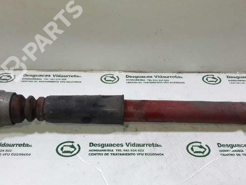 Used Left rear shock absorber AUDI A4 B7 Avant (8ED) 2.0 TDI (140 hp) 2264240