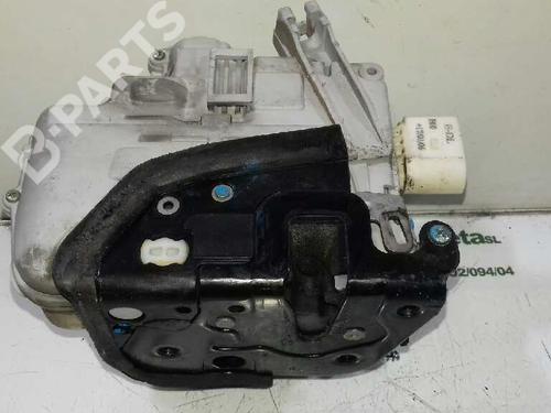 Front left lock AUDI A4 B7 Avant (8ED) 2.0 TDI | BP2264244C98 