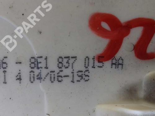 Front left lock AUDI A4 B7 Avant (8ED) 2.0 TDI | BP2264244C98 