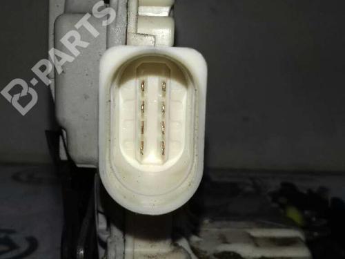 Rear left lock AUDI A4 B7 Avant (8ED) 2.0 TDI | BP2264250C100 