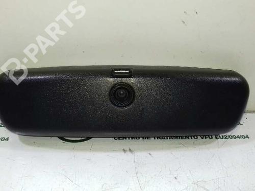 Used Rear mirror AUDI A4 B7 Avant (8ED) 2.0 TDI (140 hp) 2264293