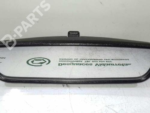 Rear mirror AUDI A4 B7 Avant (8ED) 2.0 TDI | BP2264293I6 