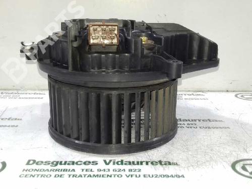 Used Heater blower motor AUDI A4 B7 Avant (8ED) 2.0 TDI (140 hp) 2264267