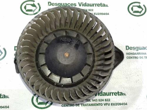 Heater blower motor AUDI A4 B7 Avant (8ED) 2.0 TDI | BP2264267M62 