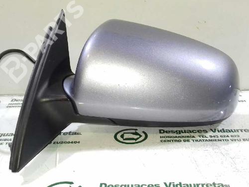 Used Left mirror AUDI A4 B7 Avant (8ED) 2.0 TDI (140 hp) 2237120