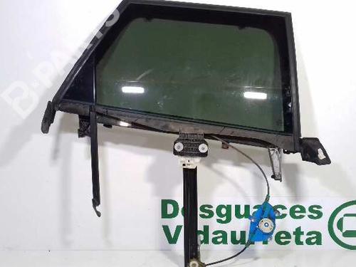 Used Rear right window mechanism AUDI A4 B7 Avant (8ED) 2.0 TDI (140 hp) 2264255