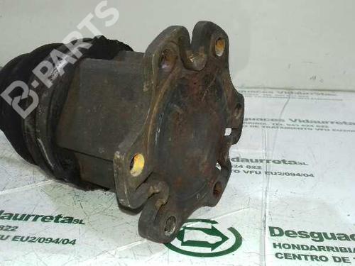 Right front driveshaft AUDI A4 B7 Avant (8ED) 2.0 TDI | BP2264281M39 
